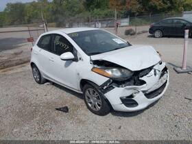 Df9567340b Mazda Used Windshield Wiper Motor Fits 2011 2 Grade A