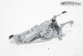 Mazda Dgh9-67-450a 2020-2025 Cx-30 Rear Windshield Wiper Transmission Linkage Motor Oem