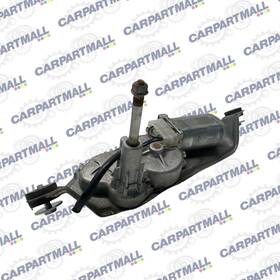 Eg21-67450c Mazda 07 08 09 10 11 12 2007-2012 Cx-7 Rear Tailgate Wiper Motor Oem Eg21-67450c Mazda 07 08 09 10 11 12 2007-2012 Cx-7 Rear Tailgate Wiper Motor Oem
