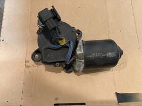Fb05 Mazda 1986-1992 Rx-7 Fc - Oem Front Wiper Motor Tested Working Free Shippin