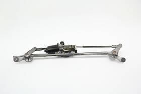 Mazda Fe01-673-40 2004-2011 Rx-8 Rx8 Windshield Wiper Link With Motor Front Glass A703 Oem