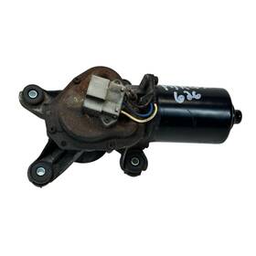 Mazda Gd7a67340a 2002 626 2.5l Oem Windshield Wiper Motor 98 99 00 01 02