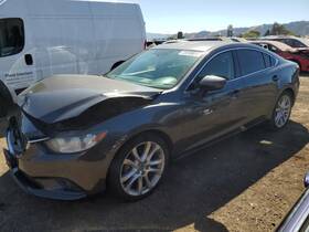 Ghp967340b Mazda Used Windshield Wiper Motor Fits 2016 6 Grade A Ghp967340b Mazda Used Windshield Wiper Motor Fits 2016 6 Grade A