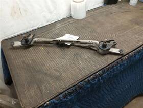 Ghp967360a Mazda Wiper Transmission Fits 14-17 6 2906483