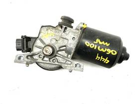 Gk2c67340 Mazda Windshield Wiper Motor Fits 2003-2005 6 14351