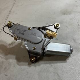Gm9a-67450a Mazda 2003 2008 6 Rear Windshield Wiper Motor Oem Hatchback Liftback Gm9a-67450a Mazda 2003 2008 6 Rear Windshield Wiper Motor Oem Hatchback Liftback