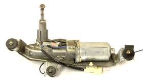 Gm9e67450 Mazda 2007 6 Wagon Oem Rear Wiper Motor 04 05 06 07 Gm9e67450 Mazda 2007 6 Wagon Oem Rear Wiper Motor 04 05 06 07