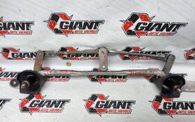 Gs3n67360 Mazda 09 10 11 12 13 6 Wiper Trans Transmission Linkage Oem