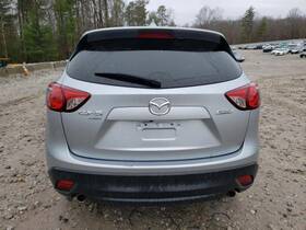 Kd5367340b Mazda Cx-5 2013-2016 Windshield Wiper Motor Suv T4i23687 Kd5367340b Mazda Cx-5 2013-2016 Windshield Wiper Motor Suv T4i23687