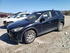 Kd5367360 Mazda Used Windshield Wiper Linkage Fits 2015 Cx-5 Standard Spec Grade A