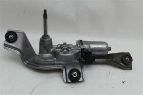Kd5367450 Mazda Used Back Glass Wiper Motor Fits 2014 Cx-5 Grade A