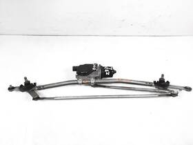 Na1p-67-360a Mazda 2016-2023 Mx-5 Miata Front Windshield Wiper Motor And Linkage