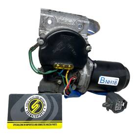 Mazda Nh18-67-340 09-15 Miata Oem Nc Windshield Wind Shield Wiper Motor Assembly