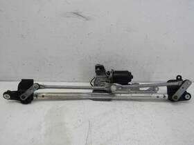 Nh1967360 Mazda Wiper Motor Transmission Mx-5 Miata 2009 2015 Front Windshield Linkage Oem Nh1967360 Mazda Wiper Motor Transmission Mx-5 Miata 2009 2015 Front Windshield Linkage Oem