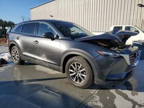 Tk4867360 Mazda Used Windshield Wiper Linkage Fits 2017 Cx-9 Without Cold Climate Packa Tk4867360 Mazda Used Windshield Wiper Linkage Fits 2017 Cx-9 Without Cold Climate Packa