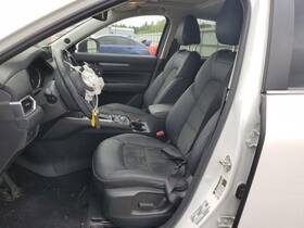 Tk7867340a Mazda Cx-5 2015-2023 Windshield Wiper Motor Suv T4i23708 Tk7867340a Mazda Cx-5 2015-2023 Windshield Wiper Motor Suv T4i23708