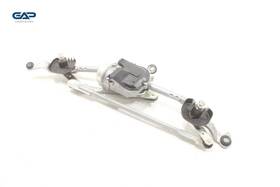 Va456737xb Mazda Cx-50 Windshield Wiper Transmission Linkage With Motor Oem 2023 - 2024