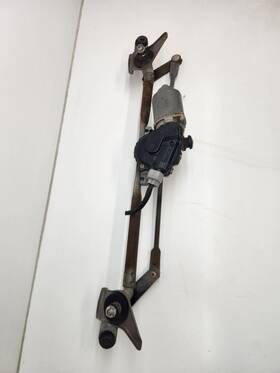 1593000621 Mazdaspeed 2006 2007 6 Windshield Wiper Motor And Transmission Linkage Oem 06