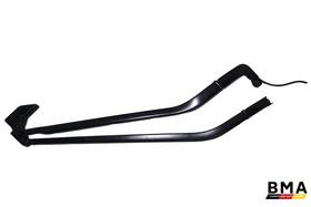 11a5460cp Mclaren Mp4-12c Front Windshield Wiper Arm Blade Linkage 2012 2013 2014 Oem
