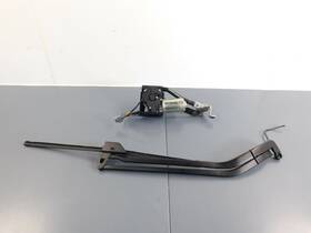 11a6208cp Mclaren 2015 16 17 650s Spider Windshield Wiper Motor / Arm #5209 A11