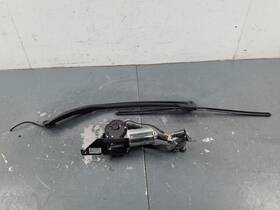 11a7851cp Mclaren 2015 650s Spider Windshield Wiper Motor / Arms #4100 X2