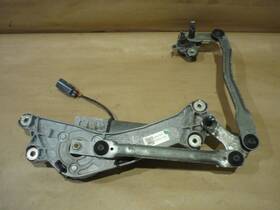 14aa541cp Mclaren 720s -windshield Wiper Transmission Linkage With Motor - P/n