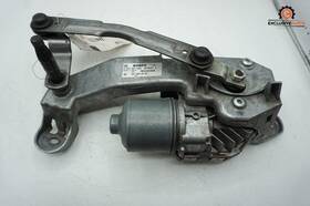 3397021044 Mercedes 07 - 13 Benz S Class W221 Oem Front Lh Driver Windshield Wiper Mot