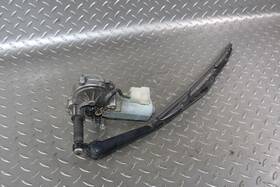 618-mercedes Mercedes 02-18 G550 Electronic Rear Back Window Wiper Motor Assembly Factory Oem Arm Wty 618-mercedes Mercedes 02-18 G550 Electronic Rear Back Window Wiper Motor Assembly Factory Oem Arm Wty