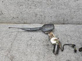 A0390241412 Mercedes Windshield Wiper Motor 90-95 R129 Sl500 Sl320 Sl600 Oem