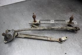 Mercedes A1078200043 R107 Slc Sl Window Wiper Linkage Assembly 72-89 Lm08