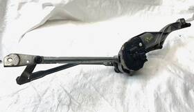A2118200940 Mercedes 2003-2009 E500 E350 E320 Windshield Wiper Motor With Linkage A2118200940 Mercedes 2003-2009 E500 E350 E320 Windshield Wiper Motor With Linkage