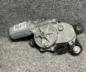 A2139065901 Mercedes Glc300 X253 Tailgate Lift Gate Back Door Rear Wiper Motor