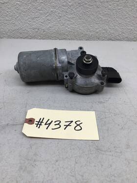 000017806 Mercedes-benz 2013-2016 Gl450 X166 Front Windshield Wiper Motor Oem 000017806 Mercedes-benz 2013-2016 Gl450 X166 Front Windshield Wiper Motor Oem