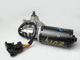 0390241435 Mercedes-benz 2000 - 2006 Cl Class C215 Cl500 Wiper Motor Windshield Window Oem