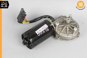 0390241442 Mercedes-benz 03-12 R230 Sl500 Sl550 Windshield Wiper Motor Oem