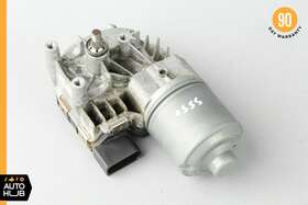 0390241939 Mercedes-benz 07-14 W221 S550 Cl550 Left Windshield Washer Wiper Motor Oem