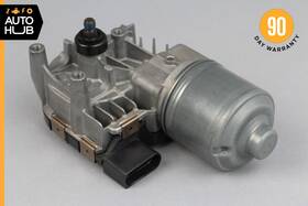 1397220670 Mercedes-benz 0390241959 07-14 W216 Cl550 S600 Right Windshield Wiper Motor Oem 74k