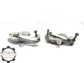 0818681404 Mercedes-benz 2008-2014 W216 Cl63 Front Left Right Windshield Wiper Motor Set X2 Oem 0818681404 Mercedes-benz 2008-2014 W216 Cl63 Front Left Right Windshield Wiper Motor Set X2 Oem