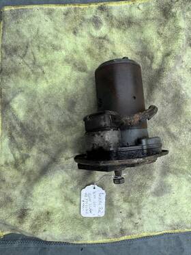1008200143 Mercedes-benz W 100 600 Wiper Motor 1008200143 Mercedes-benz W 100 600 Wiper Motor