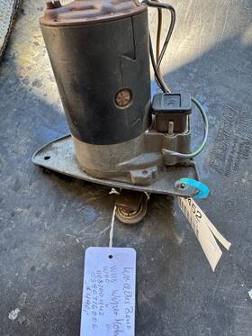 Mercedes Benz 1108200442 /0390716006 Mercedes-benz Sl W113 Pagoda Windscreen Wiper Motor 0390716006opens In A New Win