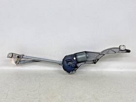 1137328341 Mercedes-benz 2007-2011 Cls550 W219 Windshild Wiper Linkage With Motor Assy Oem Lot2398