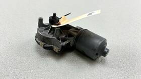 1137328692 Mercedes-benz Windshield Wiper Motor Assembly W212 E400 E350 W218 Cls550 Oem