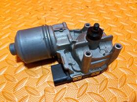 1137328870 Mercedes-benz 17-18 C63 C300 W205 Front Windshield Wiper Motor Unit Oem 1137328870 Mercedes-benz 17-18 C63 C300 W205 Front Windshield Wiper Motor Unit Oem