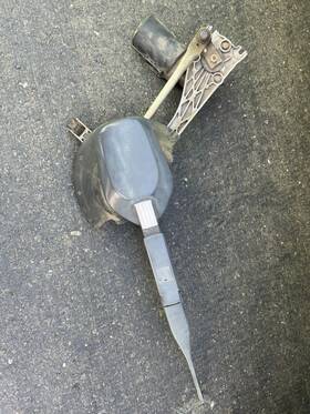 1248200708 Mercedes-benz Tested Good W124 Windshield Wiper Transmission Gear Motor Arm Linkage 1248200708 Mercedes-benz Tested Good W124 Windshield Wiper Transmission Gear Motor Arm Linkage