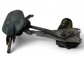 1248202307 Mercedes-benz 86-93 300ce 300e 300te Linkage Motor Wiper Transmission Windshield Oem