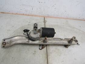1268201842 Mercedes-benz W126 300sd Front Windshield Wiper Motor Linkage Transmission 1268201842 Mercedes-benz W126 300sd Front Windshield Wiper Motor Linkage Transmission