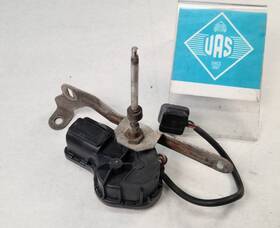 1268209042 Mercedes-benz 86-91 W126 420sel Right Headlight Head Light Wiper Motor 126e47956