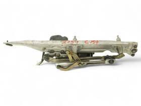 1268209342 Mercedes-benz 1981 - 1985 S Class W126 300sd Linkage Motor Wiper Windshield Window 1268209342 Mercedes-benz 1981 - 1985 S Class W126 300sd Linkage Motor Wiper Windshield Window