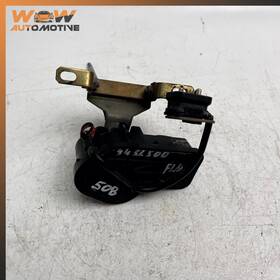 1298200362 Mercedes-benz 90-02 R129 Sl500 Sl320 Front Left Headlight Wiper Motor Oem 1298200362 Mercedes-benz 90-02 R129 Sl500 Sl320 Front Left Headlight Wiper Motor Oem