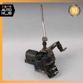 1298200442 Mercedes-benz 90-02 R129 Sl320 300sl 500sl Right Passenger Headlight Wiper Motor Oem